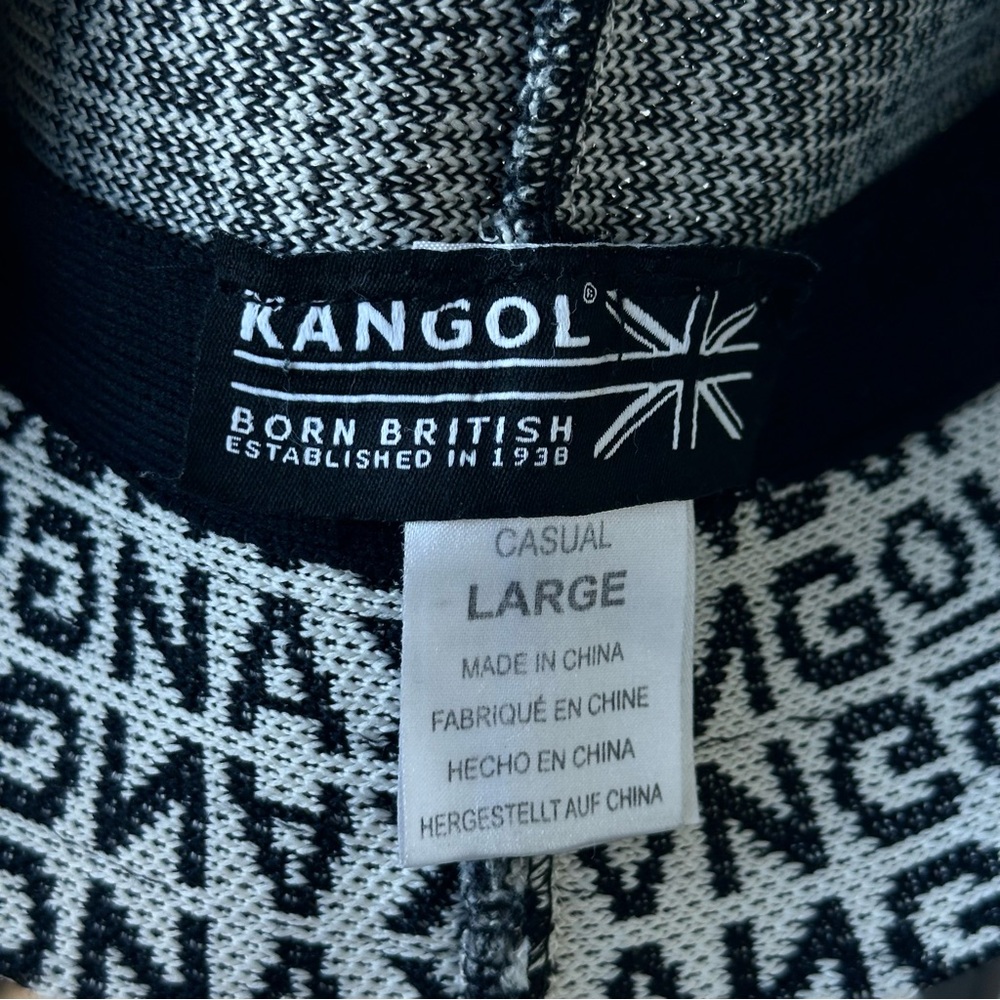 Bucket Hat - Picture 5 of 6